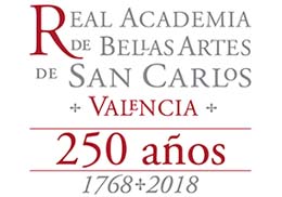 From yesterday to today, 250 years of the Royal Academy of Fine Arts of San Carlos. Opening of the exhibition. 19/12/2018. La Nau. 19.00h